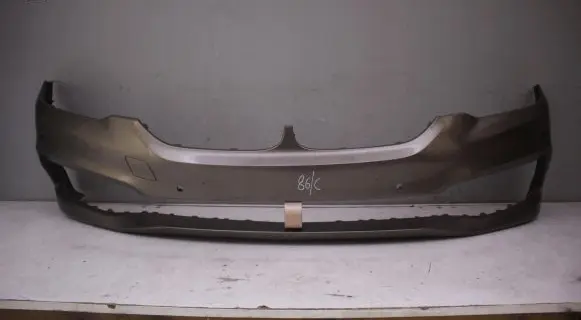 BMW 5 G30 G31 Front bumper