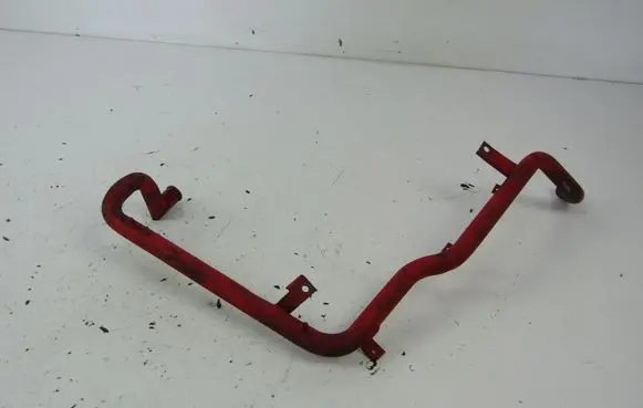 Audi A4 S4 B5 8D Engine coolant pipe/hose 058103213C