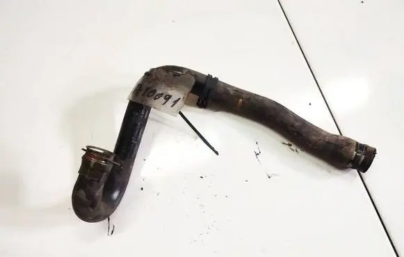 Peugeot 206 Engine coolant pipe/hose