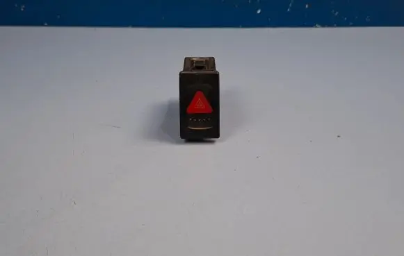 Ford Galaxy Hazard light switch 7M3953235 YM2113A350BAW