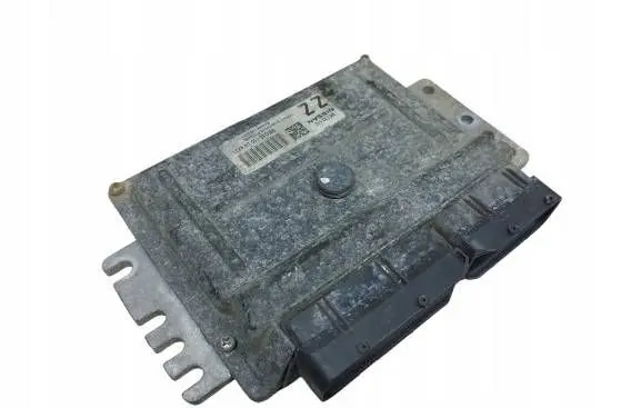 Nissan Micra Engine control unit/module MEC32110