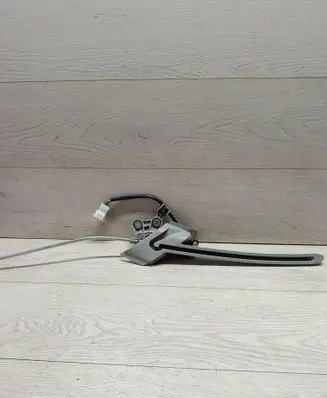 Mercedes-Benz E W212 Curtain motor A2128203042 15451321 7E94ZGS008