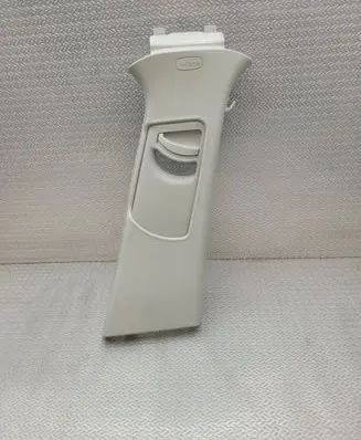 Skoda Yeti (5L) (B) pillar trim (top) 5L0867244