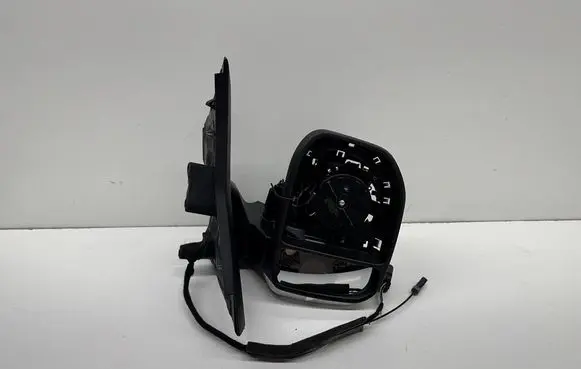 Ford Transit Custom II Front door electric wing mirror PZ3117E714BAW