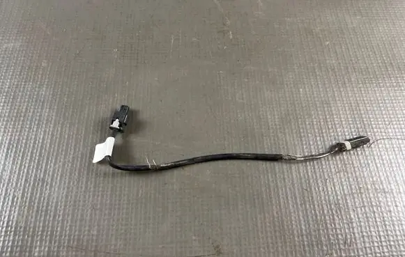 Peugeot 208 II Windshield washer spray nozzle A2C15246500