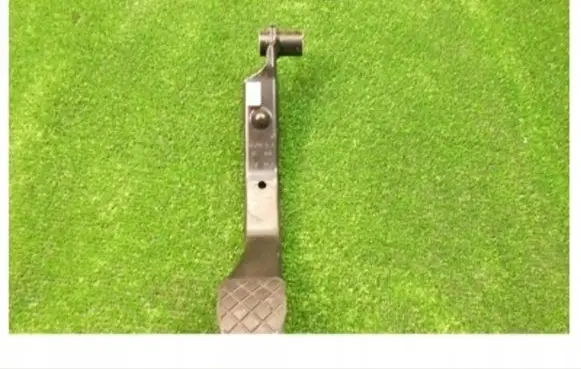 Mercedes-Benz CLK A208 C208 Brake pedal 