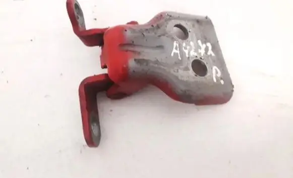 Ford Fiesta Front door upper hinge