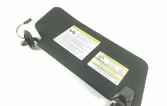 Ford Explorer V Sun visor BB53-7804133-ADW