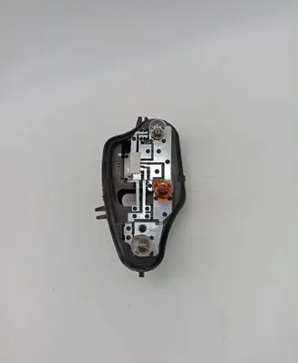 Citroen C3 Tail light bulb cover holder 9673805280
