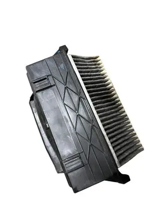 Mercedes-Benz GLK (X204) Air filter box A6420942404