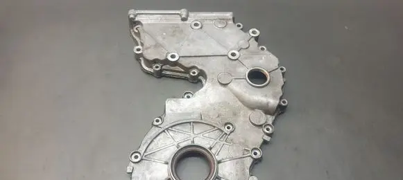 KIA Carnival Timing chain cover 