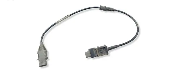 Opel Signum Front ABS sensor wiring