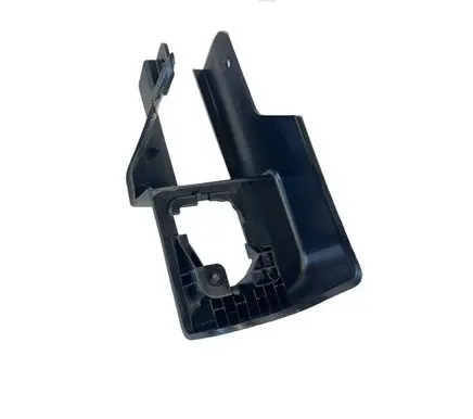 Ford Bronco Front driver seat rail trim LJ6BS617D19BAW