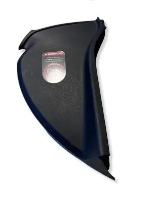 Mercedes-Benz B W246 W242 Dashboard side end trim A2466800289 2044743