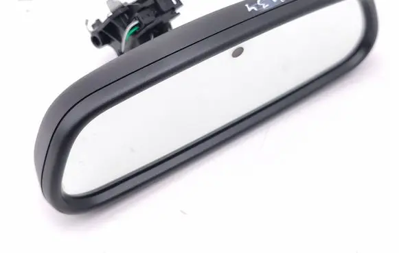 Opel Frontera Rear view mirror (interior) 9840410080