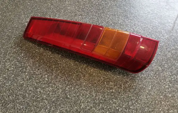 Mitsubishi Space Runner Rear/tail lights