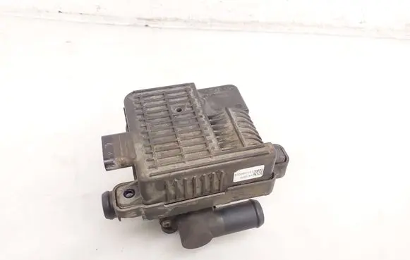 KIA Soul Electric auxiliary coolant/water pump 1912060329 V4J2000 1912040778