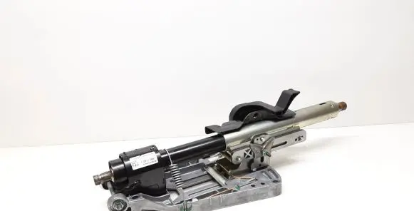 Mercedes-Benz E W212 Steering wheel axle A2124601316