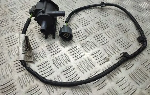 Ford C-MAX II Electric auxiliary coolant/water pump CM5G8C419AA 515452000
