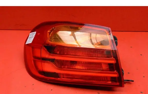 BMW Z4 E89 Rear/tail lights 7296097