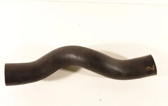Toyota Yaris Coolant pipe/hose 150121