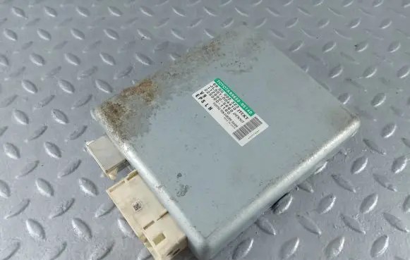 Power steering control unit/module