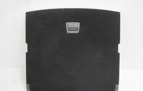 Peugeot 3008 III Front floor carpet liner 9839528380