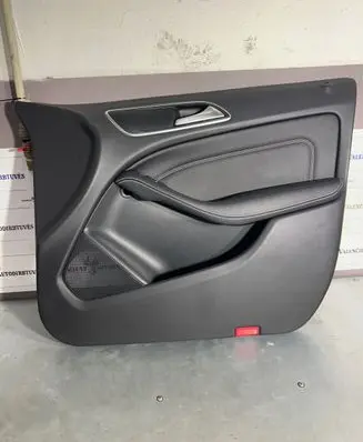 Mercedes-Benz B W246 W242 Front door card panel trim Jc2230873 A2465403805 A2467201248