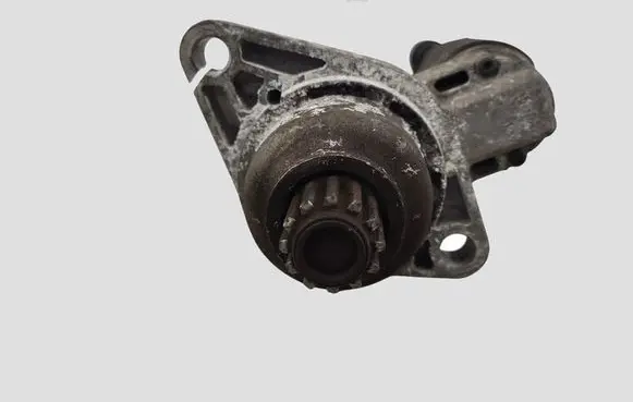 Skoda Octavia Mk2 (1Z) Starter motor 911023L TS18ER22