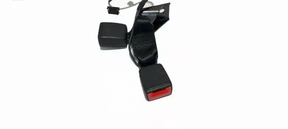 Audi Q5 SQ5 Middle seatbelt buckle (rear) 80A857739D 25969
