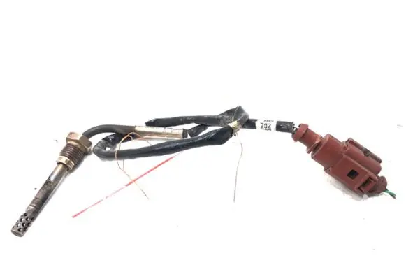 Skoda Rapid (NH) Exhaust gas temperature sensor 03L906088FG