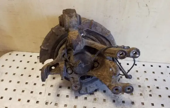 KIA Sportage Rear wheel hub