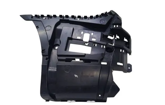 BMW 7 G11 G12 Rear bumper mounting bracket 7357147 21754011