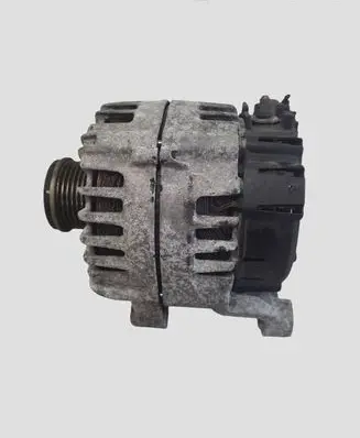 BMW 1 F20 F21 Generator/alternator 8519890 FG18D111