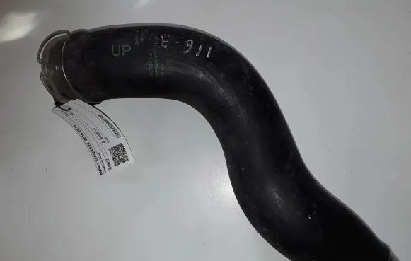 BMW 1 F20 F21 Intercooler hose/pipe 7810617