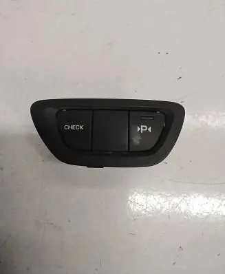 Citroen C5 Other switches/knobs/shifts 96637758ZD
