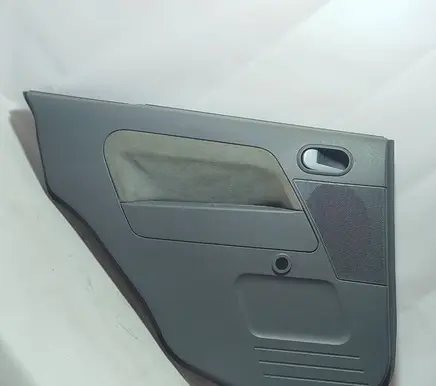 Ford Fusion Rear door card panel trim 2N11N27407A