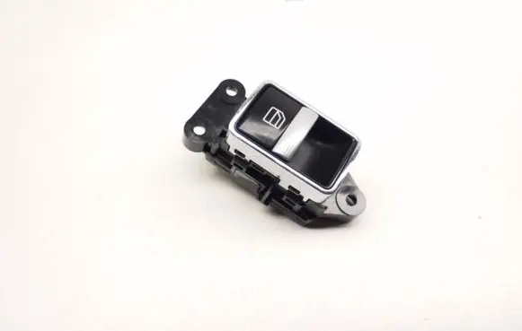 Mercedes-Benz S W221 Electric window control switch A2218704579