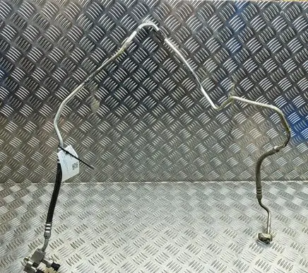 Fiat Ducato Air conditioning (A/C) pipe/hose 1386615080