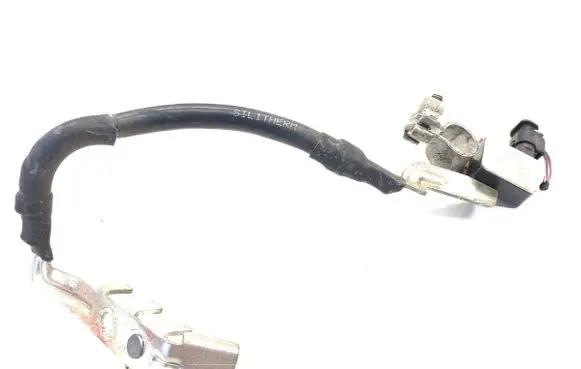 Seat Leon (5F) Negative earth cable (battery) 5Q0915181J