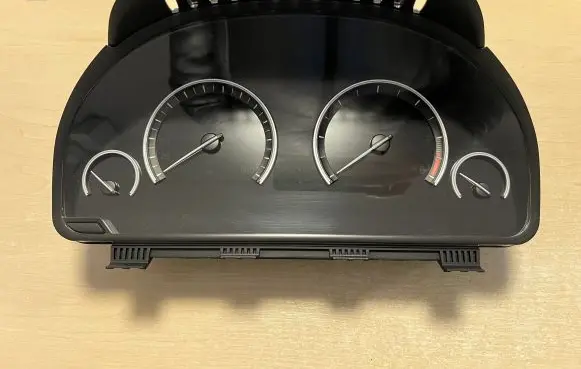 BMW X5 F15 Speedometer (instrument cluster) 9387595 0263726256