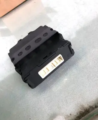 Other control units/modules