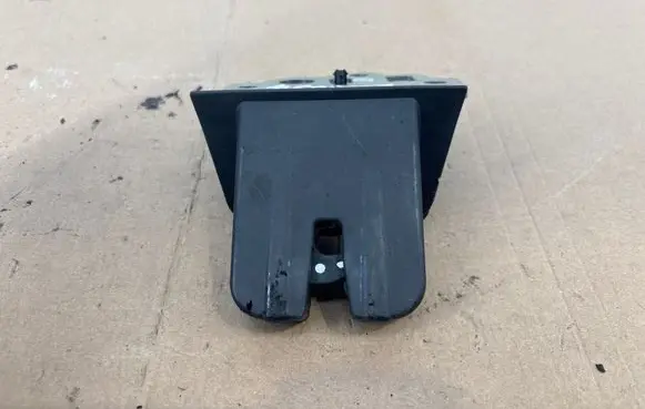 Audi Q5 SQ5 8R Tailgate/trunk/boot lock/catch/latch 8R0827505
