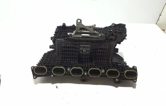 Mercedes-Benz AMG GT 4 x290 w290 Intake manifold A2560901200