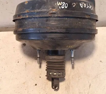 Opel Vectra C Brake booster 51707541 13126711 902U