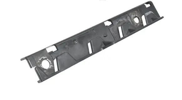 BMW 5 E60 E61 Front splash guards bracket 51777066228 7066228