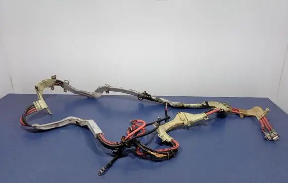 Lexus GS 300 350 430 450H Other wiring loom 82164-30040