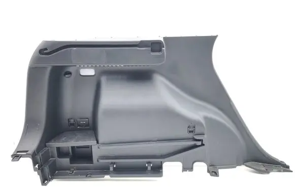 Hyundai Tucson IV NX4 Trunk/boot side trim panel 85731N7001