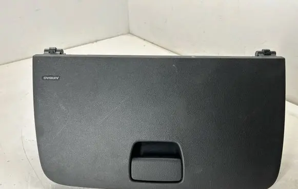 Glove box set