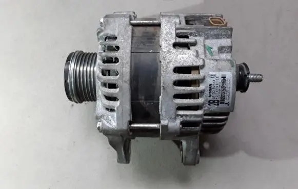 Generator/alternator